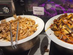 -川骄海鲜自助(亚运村店)