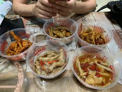 -嘉州九妹凤爪(乐山总店)