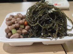-美国加州牛肉面大王(财富商业步行街店)