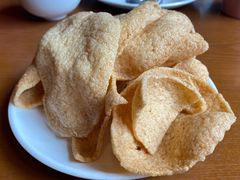 虾片-泰国餐厅 Thai Food(裕华万达店)