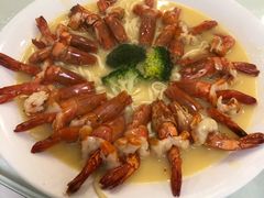 -宜宾海鲜酒家·三十年老字号