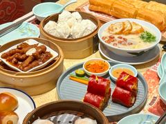 -点都德(奥体印象城店)