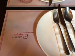 -克比叔叔印度餐厅Kebabs on the Grille(永康路分店)