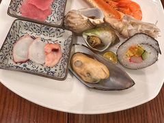 -浙江西子宾馆·瑶园咖啡厅