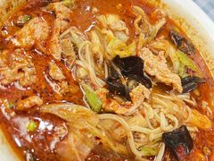 -芳芳餐厅(白沙路店)