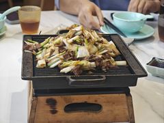 -潮界(虹桥新天地店)