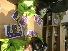 -华杉幼儿园(通州校区)