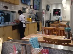 -小杨生煎(松江大学城店)