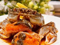 -成隆行·蟹王府(九江路店)