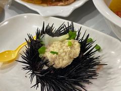 -原味蒸汽海鲜(嵊泗店)