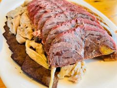 -漕河全驴宴饭店(徐水店)