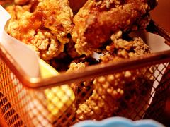 -鳗鱼家·深夜食堂(军博店)