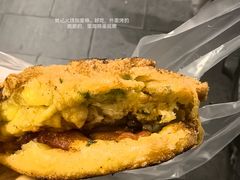 -樊记火烧店(甘泉路店)