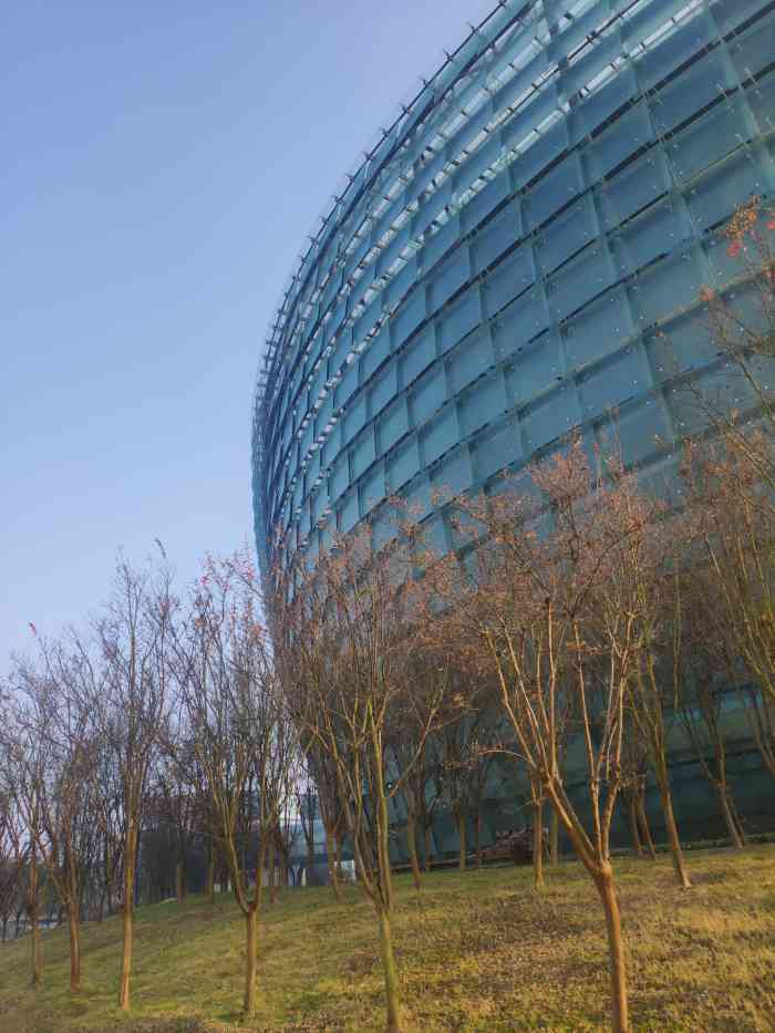 明都紫薇花园酒店-"朋友结婚,就在附近,酒店风景很美,园林式.