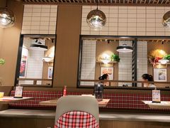 大堂-洪兴砂锅·融合砂锅菜(三站店)