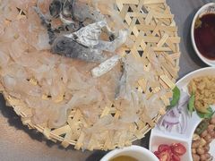 -官塘原味鱼生·潮菜大排档(潮州总店)