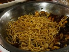 -虎虎龙虾大排档(双井店)