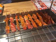 -邢氏老太太烤串(北兴街店)