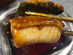 -本炙炭烤·蒲烧活鳗料理店(金沙洲店)