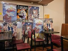-拉面莊夢語＆中华料理八椿