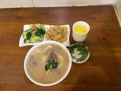 -合记烩面(人民路店)