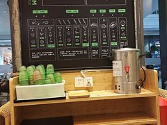 -越小品·越南餐厅(万科里店)
