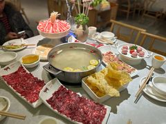 -俏牛哥鲜牛肉牛肆馆(重庆天地店)