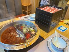 -牛匠和牛寿喜锅(西安总店)