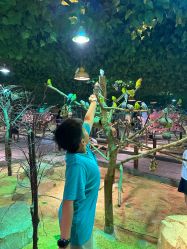 -酷嗒动物文化乐园(cutezoo西溪乐天城店)