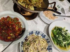 -香雪海饭店中餐厅(人民桥店)