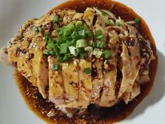 -镜泊小镇(东长安街店)