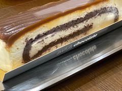 -Awfully Chocolate(环球港店)