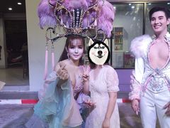 -西蒙人妖秀