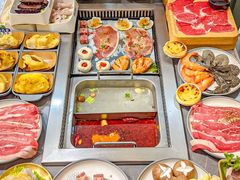 -欢乐牧场主题自助料理(龙华星河iCO店)