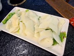 -永發發串串火锅馆·烧烤·大排档(传媒大学店)