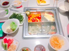 -海底捞火锅(亲子主题北金鹰店)