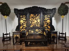 -中国紫檀博物馆