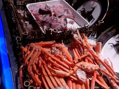 -钱小奴创意自助餐厅·原切谷饲安格斯畅吃(苏州昆山招商花园城店)