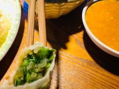 -笪记粥屋(健康街店)