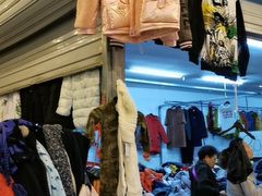 -欧亚达商业广场(红桥店)