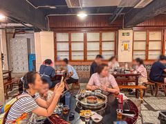 -邓莽子老火锅(鲁祖庙店)