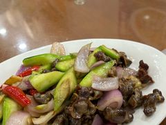 -煲煲掂风味煲仔饭餐厅(西区店)