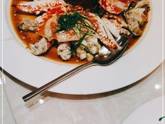 -天宁凯利时尚餐厅