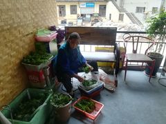 -七采菌园·石锅鱼野生菌火锅(环城北路店)