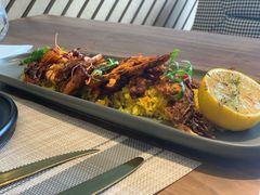 -Hurricane's Grill 飓风牛排