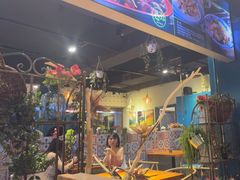 -柴窝堡22号辣子鸡·传承新疆菜