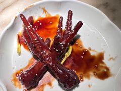 吮指鸡爪-桂满陇-西湖船宴(西单大悦城店)