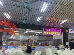 -景好海鲜餐厅(大鹏必选旅游店)