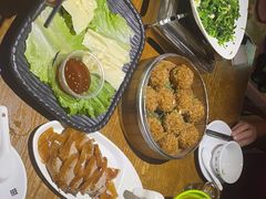 -鱼头泡饭·湖北菜·非物质文化遗产(岳家嘴总店)