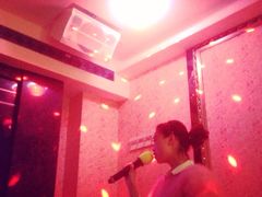 缤纷KTV(东方新城店)-缤纷KTV(东方新城店)